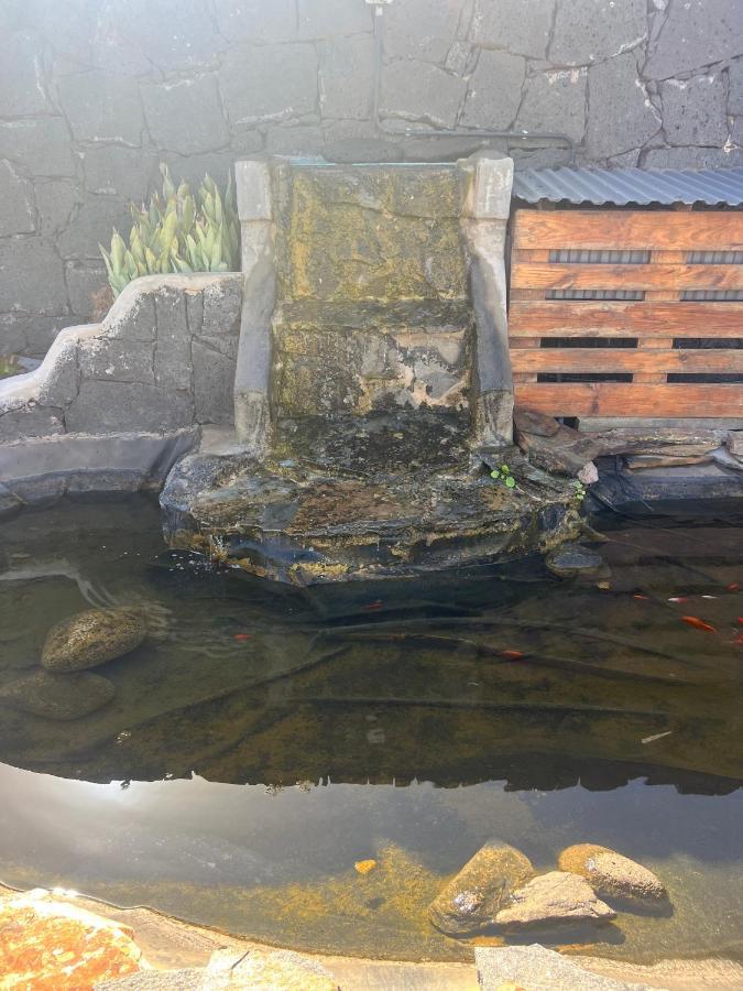Villa Jaira La Vegueta Bagian luar foto