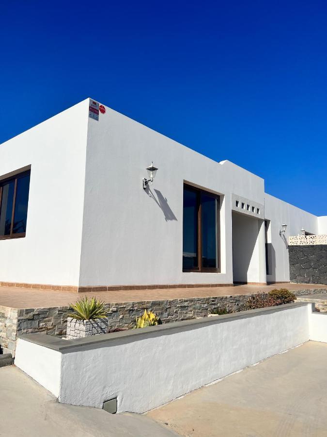 Villa Jaira La Vegueta Bagian luar foto