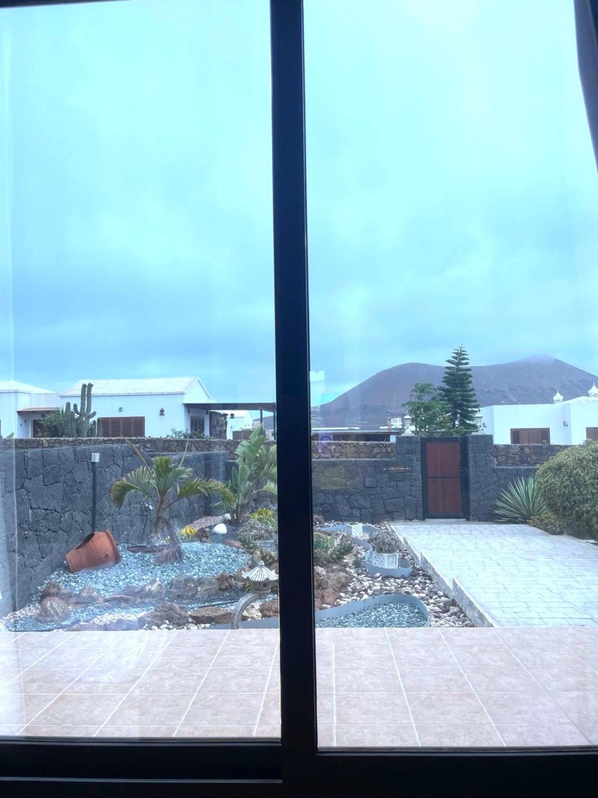 Villa Jaira La Vegueta Bagian luar foto