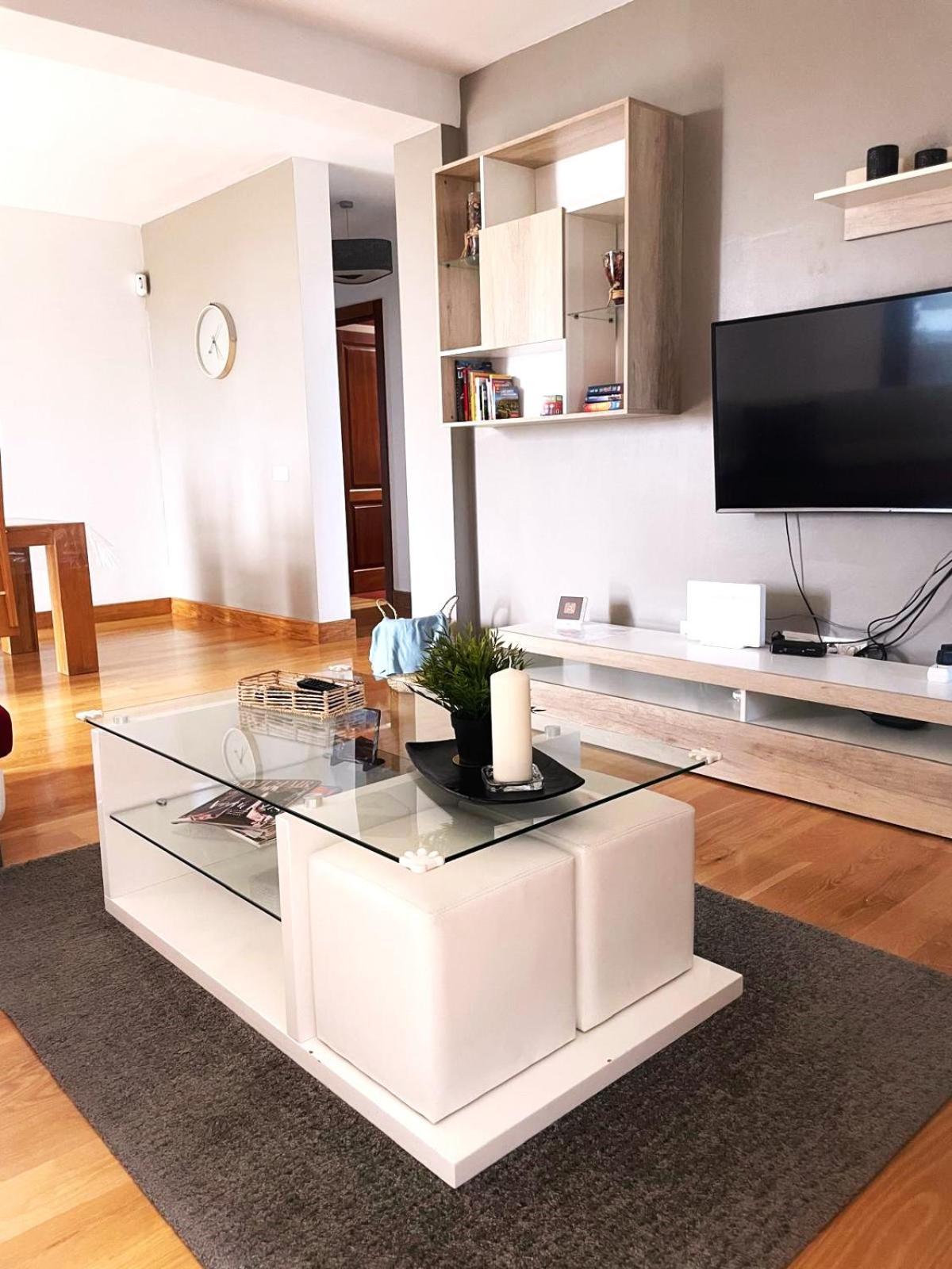 Villa Jaira La Vegueta Bagian luar foto